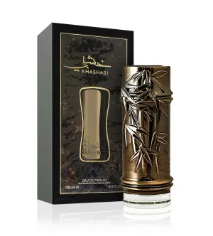 Lattafa Khashabi parfumovaná voda pre mužov 100 ml