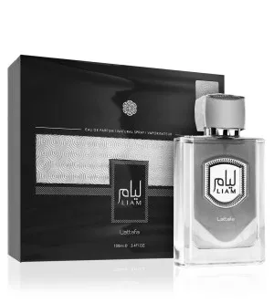 Lattafa Liam parfumovaná voda unisex 100 ml