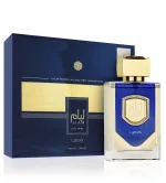 Liam Blue Shine parfumovaná voda unisex 100 ml