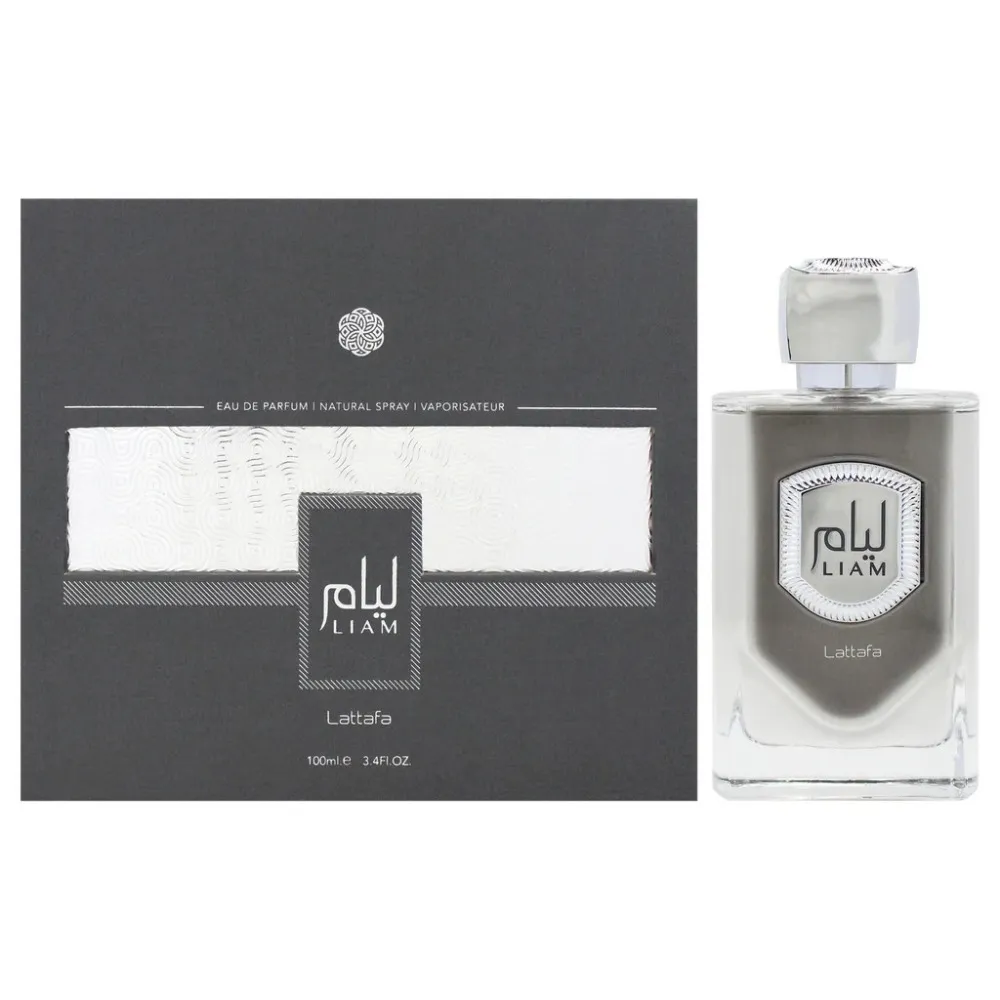 Liam parfumovaná voda unisex 100 ml