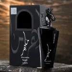 Maahir Black Edition parfumovaná voda unisex 100 ml