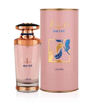 Lattafa Mayar parfumovaná voda pre ženy 100 ml