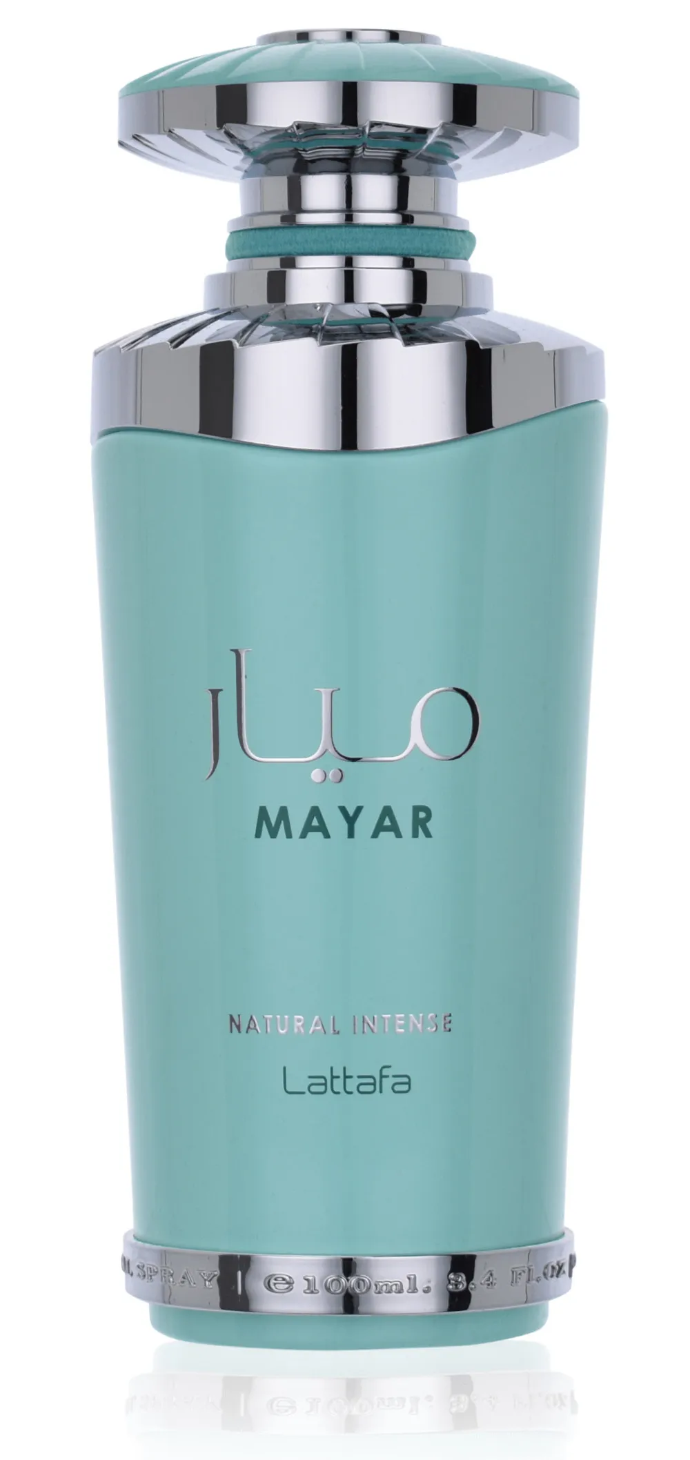 Mayar Natural Intense parfumovaná voda pre ženy 100 ml