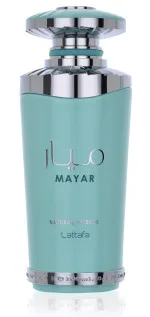 Mayar Natural Intense parfumovaná voda pre ženy 100 ml