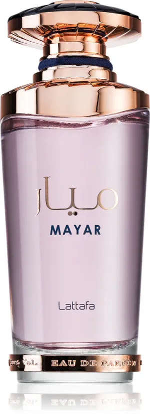 Lattafa Mayar parfumovaná voda pre ženy 100 ml