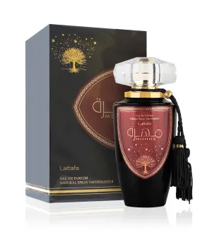 Lattafa Mohra parfumovaná voda unisex 100 ml