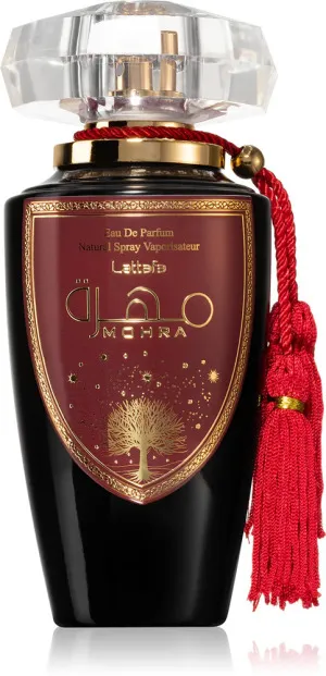 Lattafa Mohra parfumovaná voda unisex 100 ml