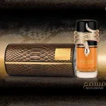 Musamam parfumovaná voda unisex 100 ml