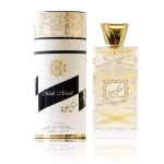 Musk Mood parfumovaná voda unisex 100 ml