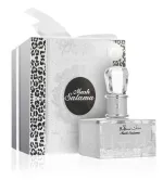 Musk Salama parfumovaná voda unisex 100 ml