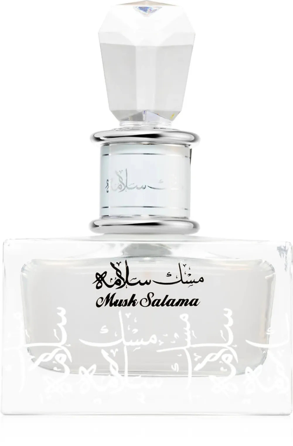 Musk Salama parfumovaná voda unisex 100 ml