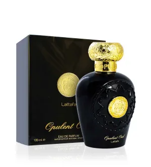 Lattafa Opulent Oud parfumovaná voda unisex 100 ml