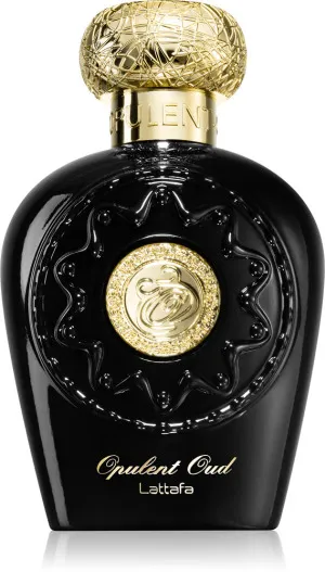 Lattafa Opulent Oud parfumovaná voda unisex 100 ml