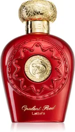 Opulent Red parfumovaná voda pre ženy 100 ml