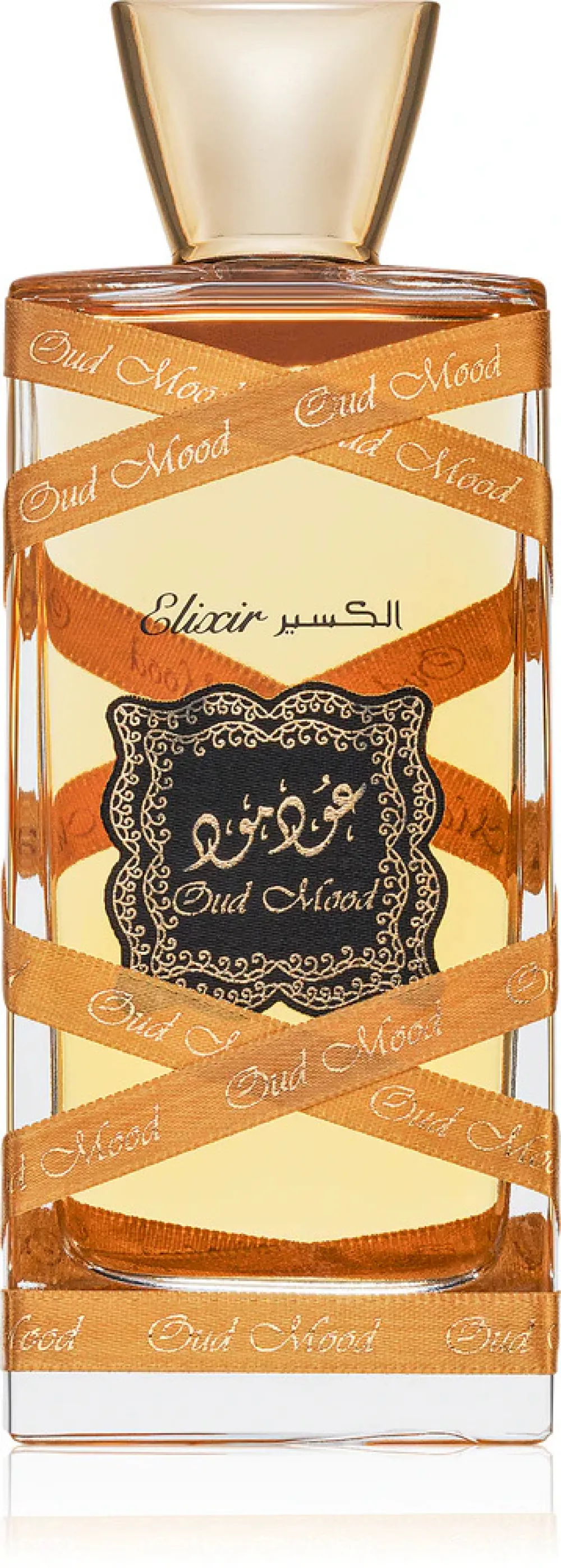Oud Mood Elixir parfumovaná voda unisex 100 ml