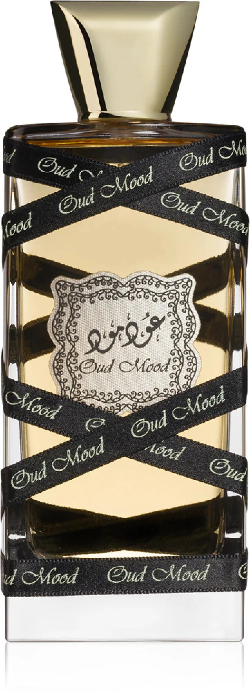 Oud Mood parfumovaná voda unisex 100 ml