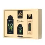 Pride Affection EDP 100 ml + EDP 20 ml + DEO v spreji 200 ml UNISEX 1 ks