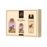 Pride Art Of Nature II EDP 100 ml + EDP 20 ml + telový sprej 200 ml UNISEX 1 ks