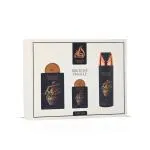 Pride Brioche Vanille EDP 100 ml + EDP 20 ml + DEO v spreji 200 ml UNISEX 1 ks