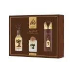 Pride Eternal Oud EDP 100 ml + EDP 20 ml + DEO v spreji 200 ml UNISEX 1 ks