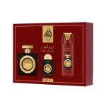 Pride Nebras EDP 100 ml + EDP 20 ml + DEO v spreji 200 ml UNISEX 1 ks