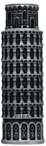 Lattafa Pride Pisa EDP 100 ml + EDP 20 ml + telový sprej 200 ml UNISEX