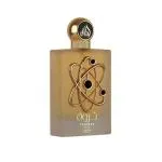 Lattafa Pride Tharwah Gold EDP 100 ml + EDP 20 ml + telový sprej 200 ml UNISEX