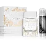 Pure Musk EDP 100 ml + DEO v spreji 50 ml UNISEX