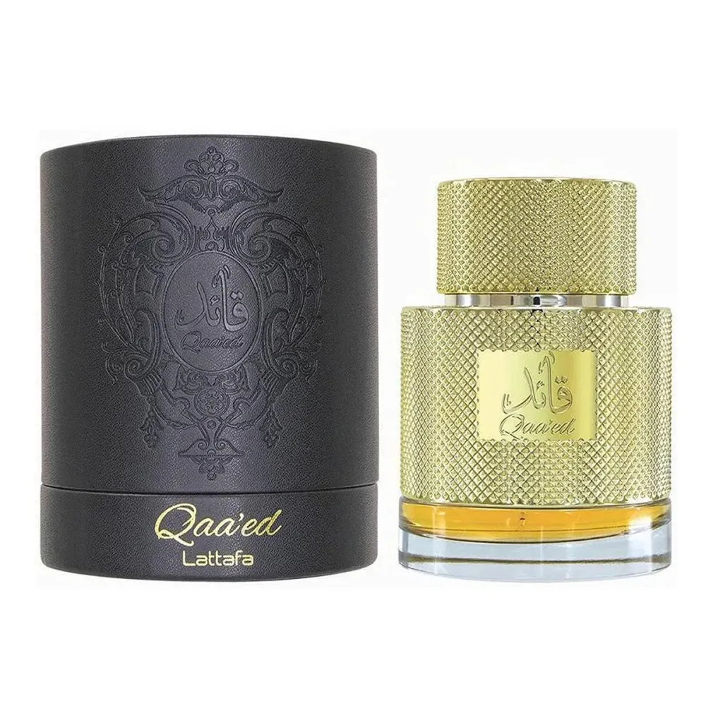 Qaa'ed parfumovaná voda unisex 100 ml