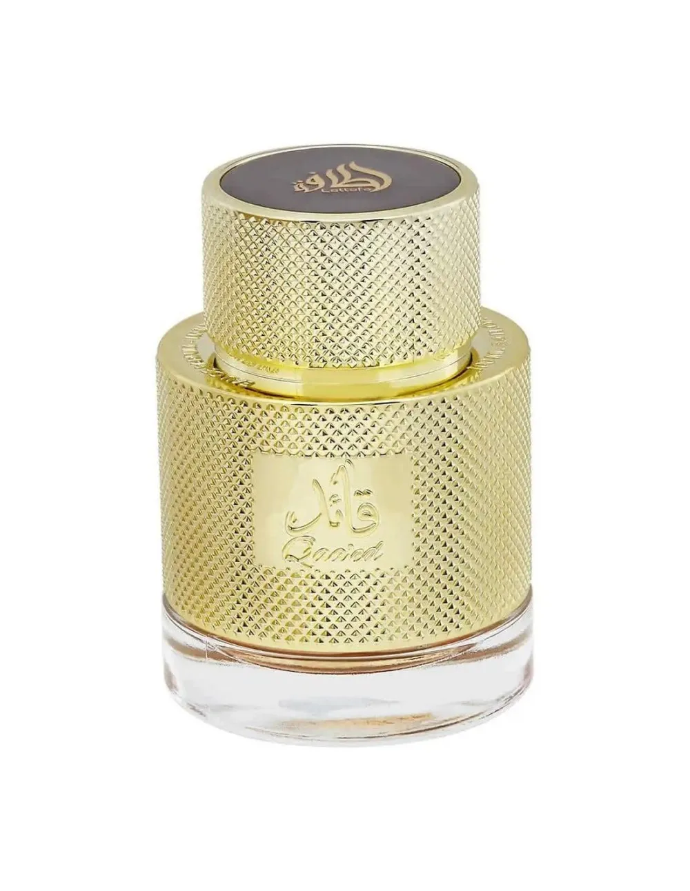 Qaa'ed parfumovaná voda unisex 100 ml