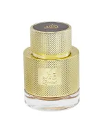 Qaa'ed parfumovaná voda unisex 100 ml