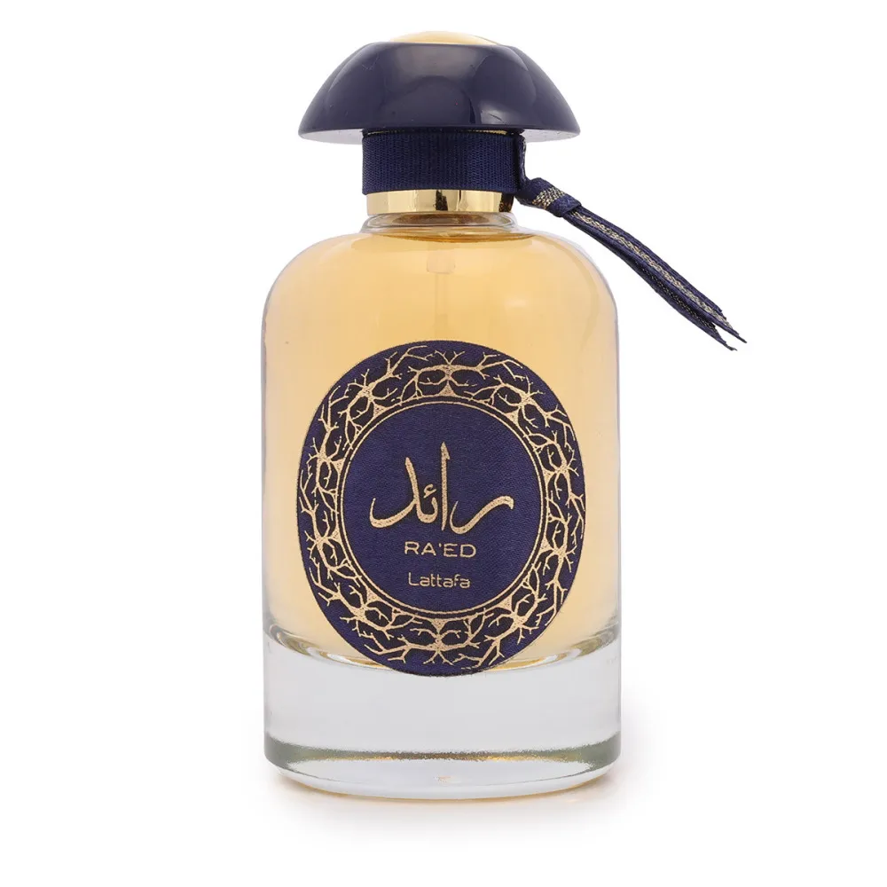 Ra'ed Luxe parfumovaná voda unisex 100 ml