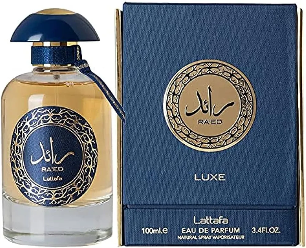 Ra'ed Luxe parfumovaná voda unisex 100 ml