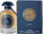 Ra'ed Luxe parfumovaná voda unisex 100 ml