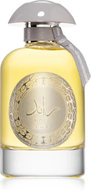 Lattafa Ra'ed Silver parfumovaná voda unisex 100 ml