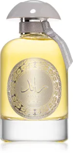 Ra'ed Silver parfumovaná voda unisex 100 ml