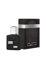 Ramz Silver parfumovaná voda pre mužov 100 ml