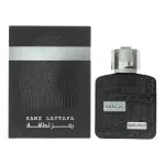 Ramz Silver parfumovaná voda pre mužov 100 ml