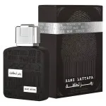 Ramz Silver parfumovaná voda pre mužov 100 ml