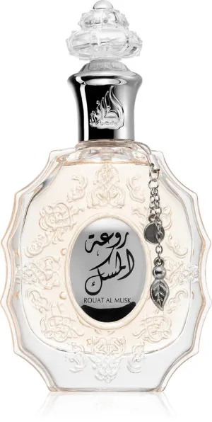 Lattafa Rouat Al Musk parfumovaná voda pre ženy 100 ml