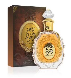 Lattafa Rouat Al Oud parfumovaná voda unisex 100 ml