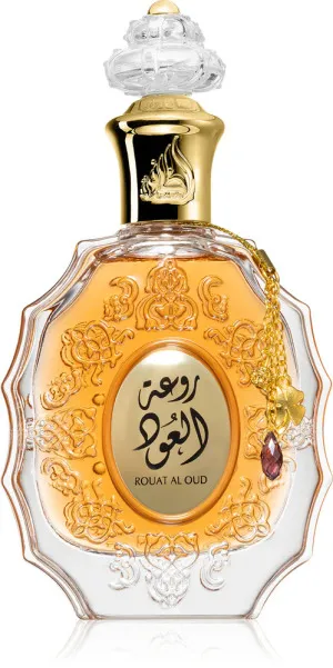 Lattafa Rouat Al Oud parfumovaná voda unisex 100 ml