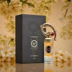 Sehr parfumovaná voda unisex 100 ml