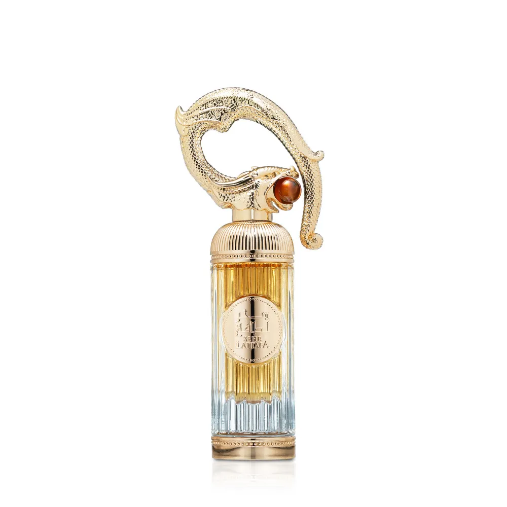 Sehr parfumovaná voda unisex 100 ml