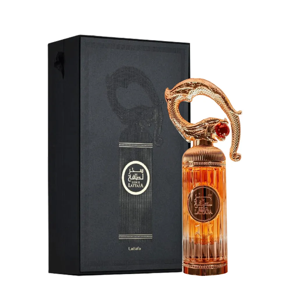 Sehr parfumovaná voda unisex 100 ml