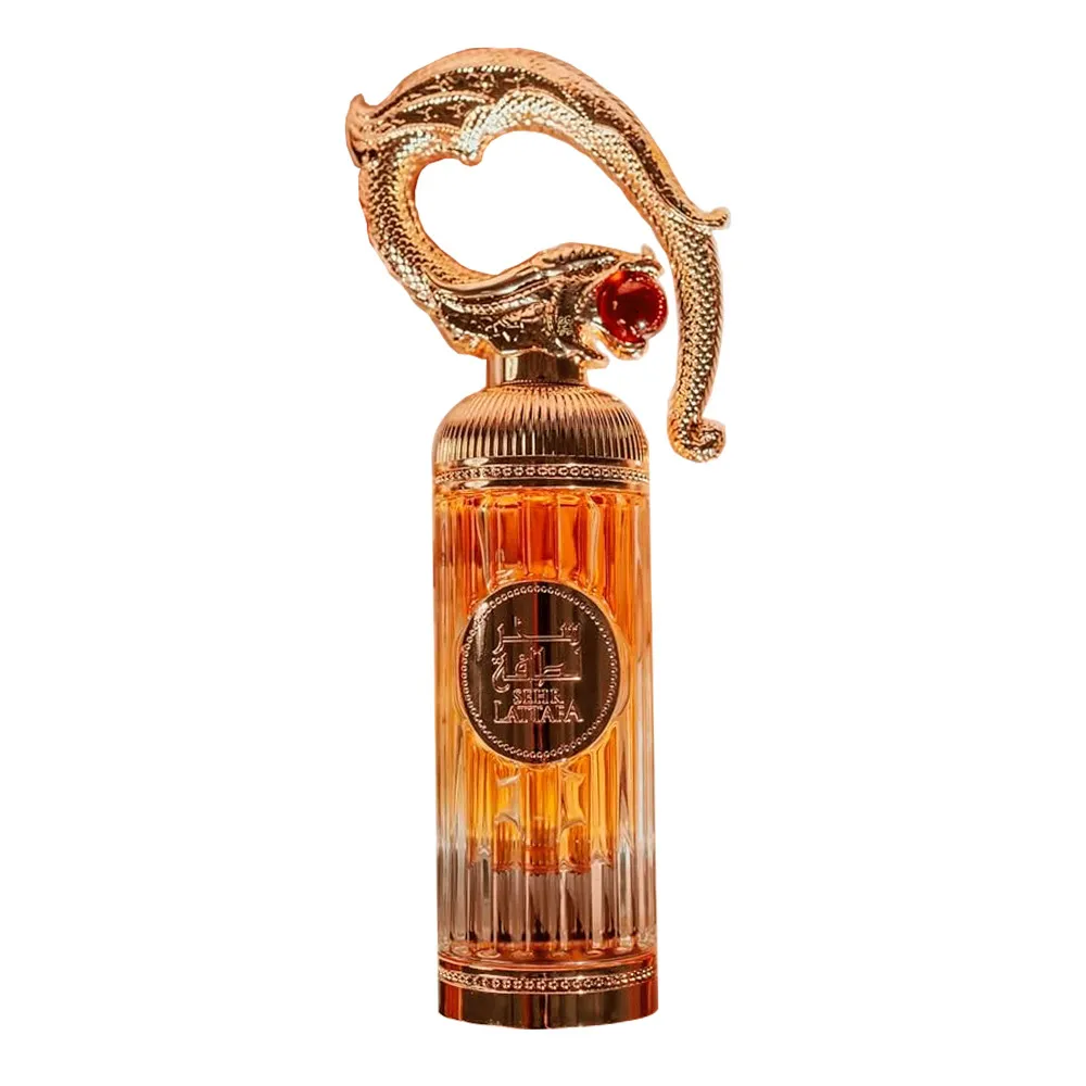 Sehr parfumovaná voda unisex 100 ml