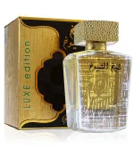 Sheikh Al Shuyukh Luxe Edition parfumovaná voda unisex 100 ml