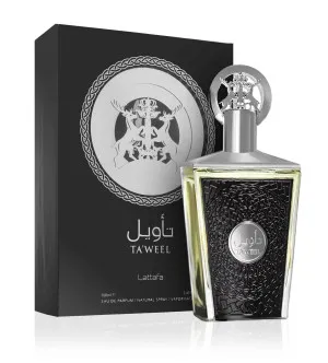 Lattafa Ta'weel parfumovaná voda unisex 100 ml