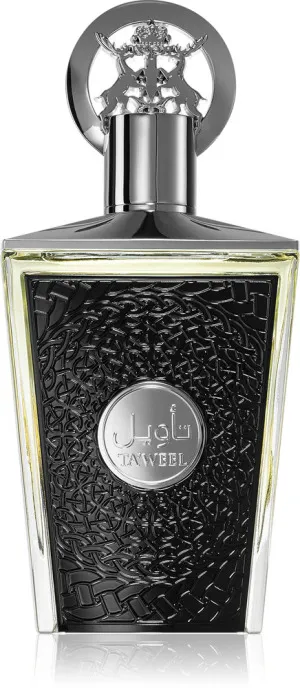Lattafa Ta'weel parfumovaná voda unisex 100 ml