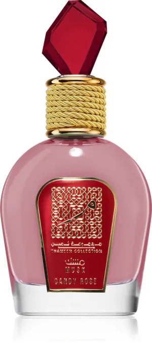Lattafa Tameen Collection Musk Candy Rose parfumovaná voda unisex 100 ml